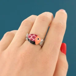 Bague*Taratata Bijoux Océan