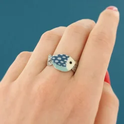 Bague*Taratata Bijoux Océan