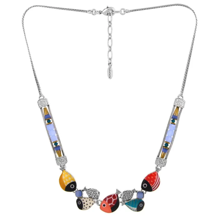 Collier*Taratata Bijoux Océan