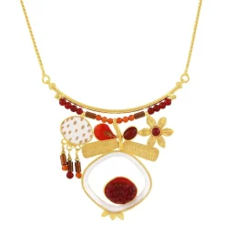 Collier*Taratata Bijoux Orient
