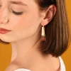 Dormeuses*Taratata Bijoux Orient