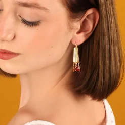 Dormeuses*Taratata Bijoux Orient