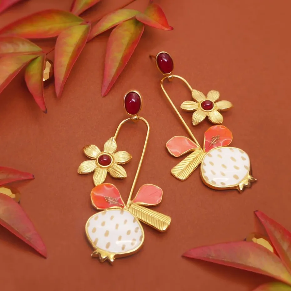 Puces*Taratata Bijoux Orient