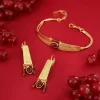 Bracelet*Taratata Bijoux Orient