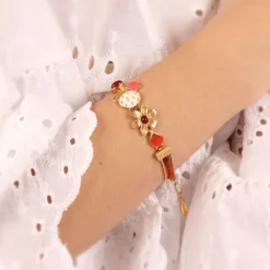 Bracelet*Taratata Bijoux Orient