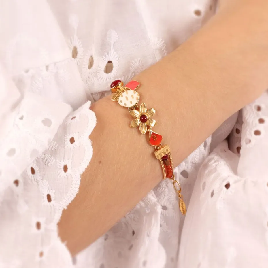 Bracelet*Taratata Bijoux Orient