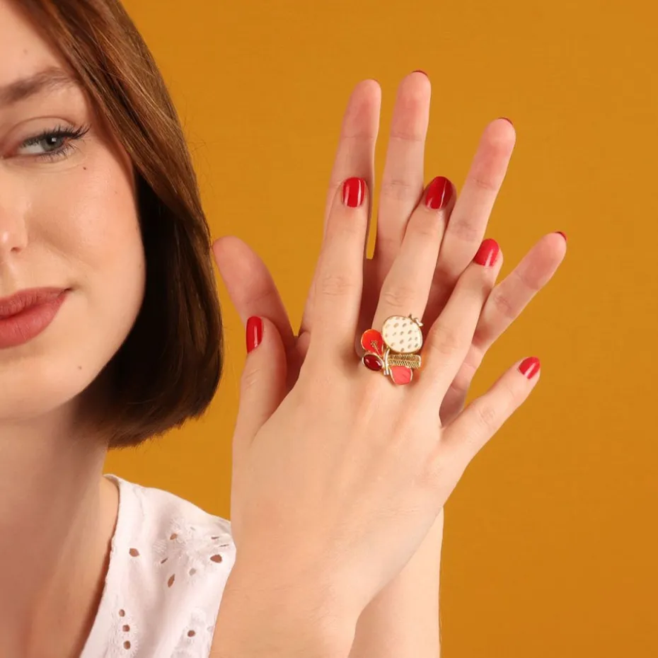 Bague*Taratata Bijoux Orient