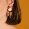 Clips*Taratata Bijoux Orient