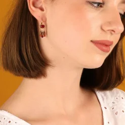 Dormeuses*Taratata Bijoux Orient