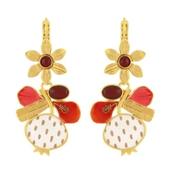 Dormeuses*Taratata Bijoux Orient
