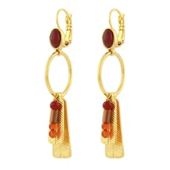 Dormeuses*Taratata Bijoux Orient