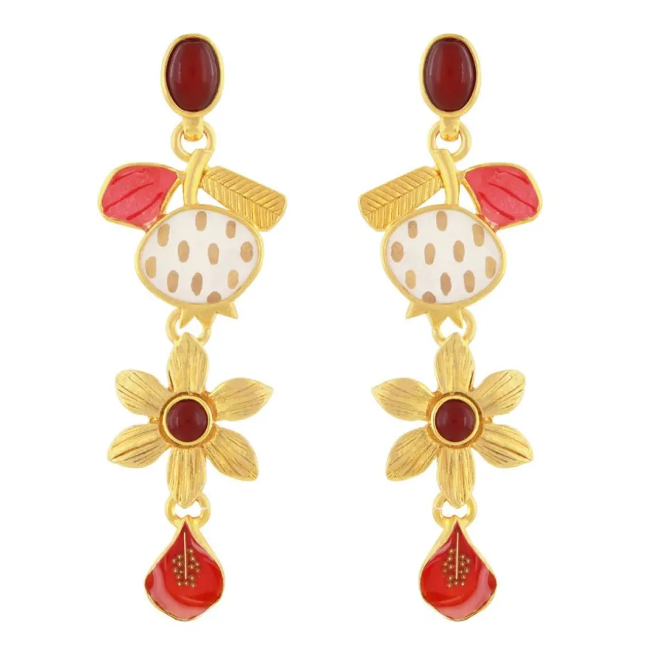 Puces*Taratata Bijoux Orient