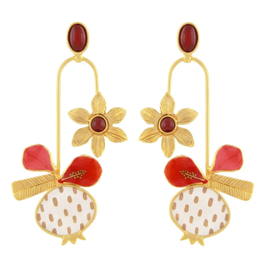 Puces*Taratata Bijoux Orient
