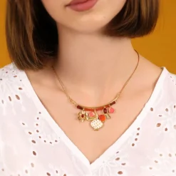 Collier*Taratata Bijoux Orient