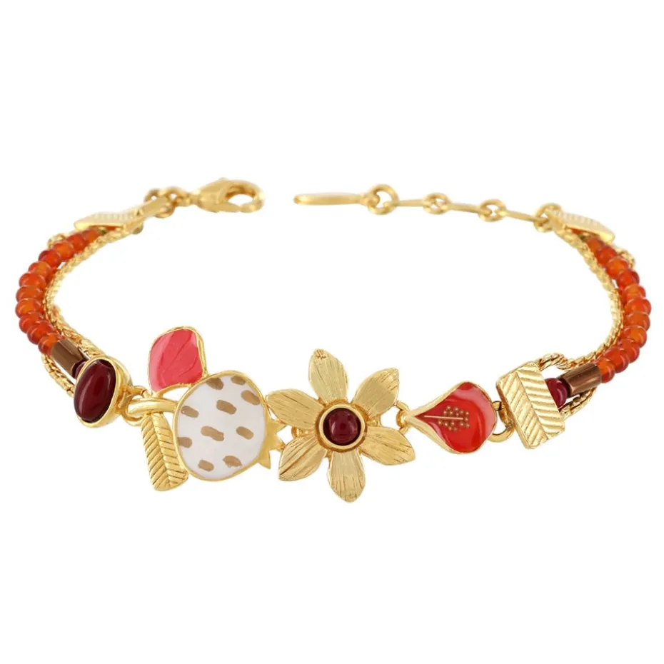 Bracelet*Taratata Bijoux Orient