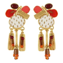 Clips*Taratata Bijoux Orient