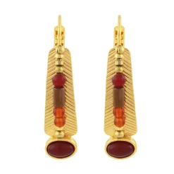 Dormeuses*Taratata Bijoux Orient