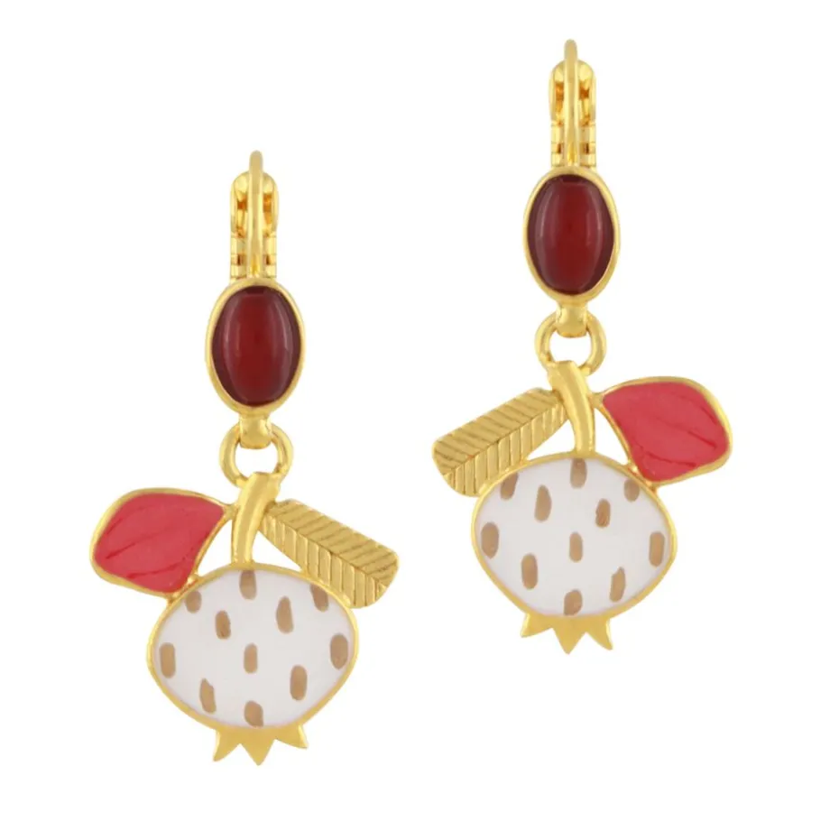 Dormeuses*Taratata Bijoux Orient