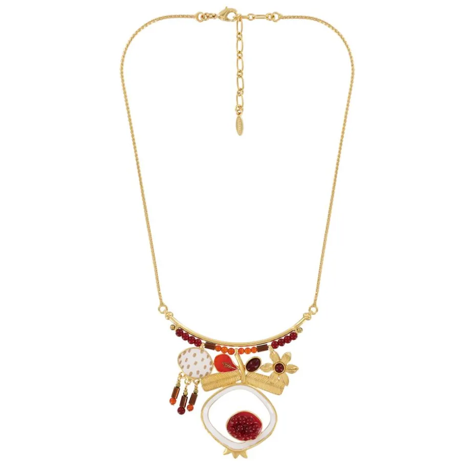 Collier*Taratata Bijoux Orient