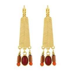 Dormeuses*Taratata Bijoux Orient