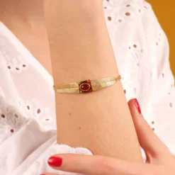 Bracelet*Taratata Bijoux Orient