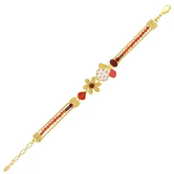 Bracelet*Taratata Bijoux Orient