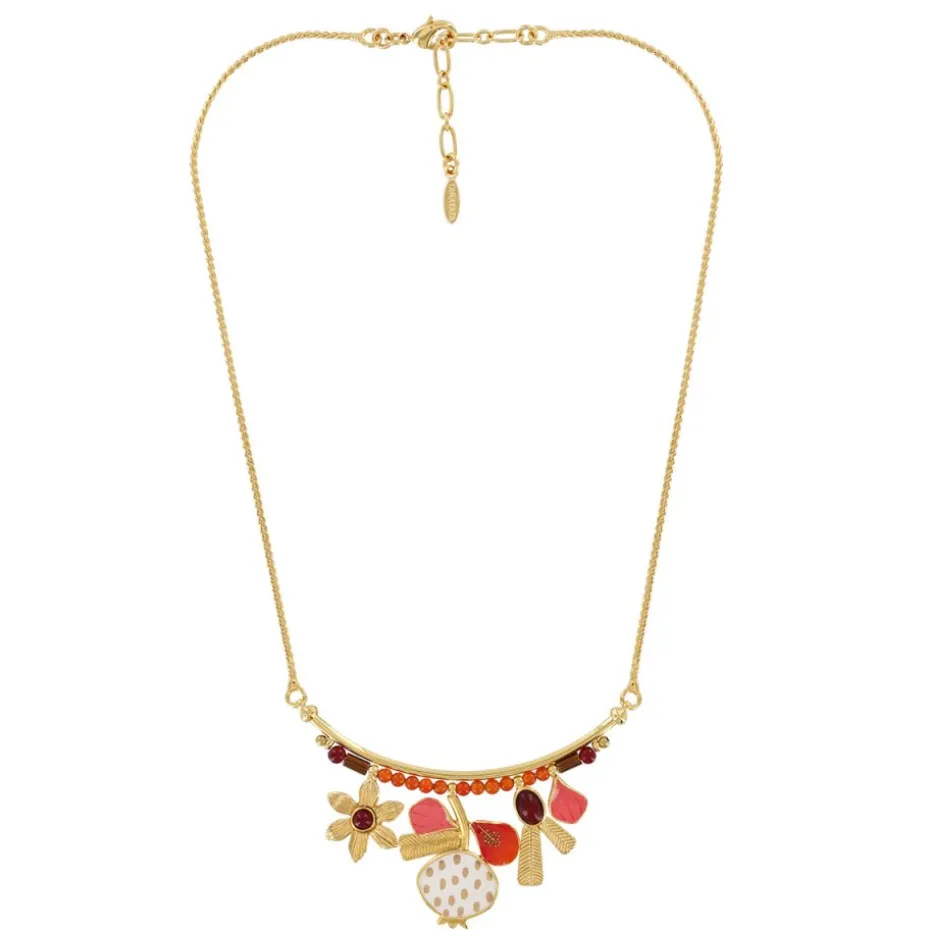 Collier*Taratata Bijoux Orient