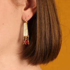Dormeuses*Taratata Bijoux Orient