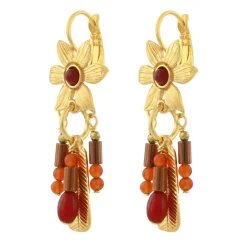 Dormeuses*Taratata Bijoux Orient