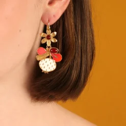 Dormeuses*Taratata Bijoux Orient