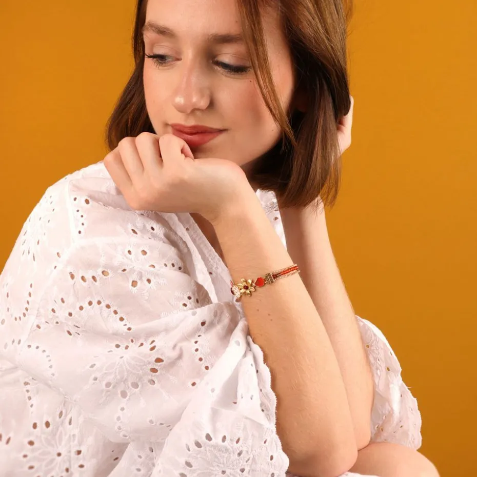 Bracelet*Taratata Bijoux Orient