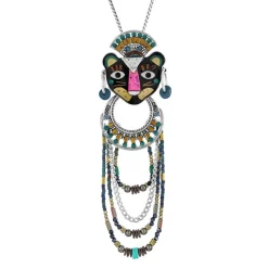 Collier*Taratata Bijoux Pacha