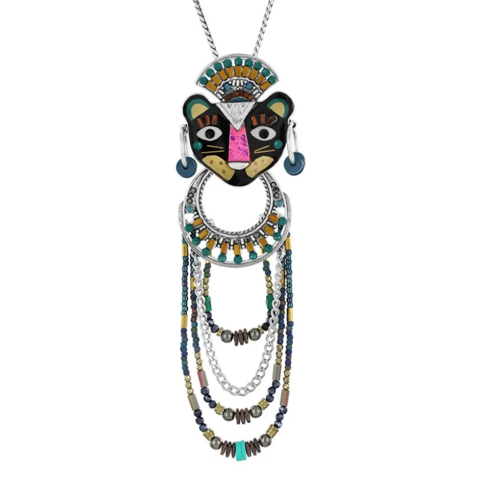 Collier*Taratata Bijoux Pacha