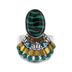Bague*Taratata Bijoux Pacha