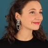 Clips*Taratata Bijoux Pacha