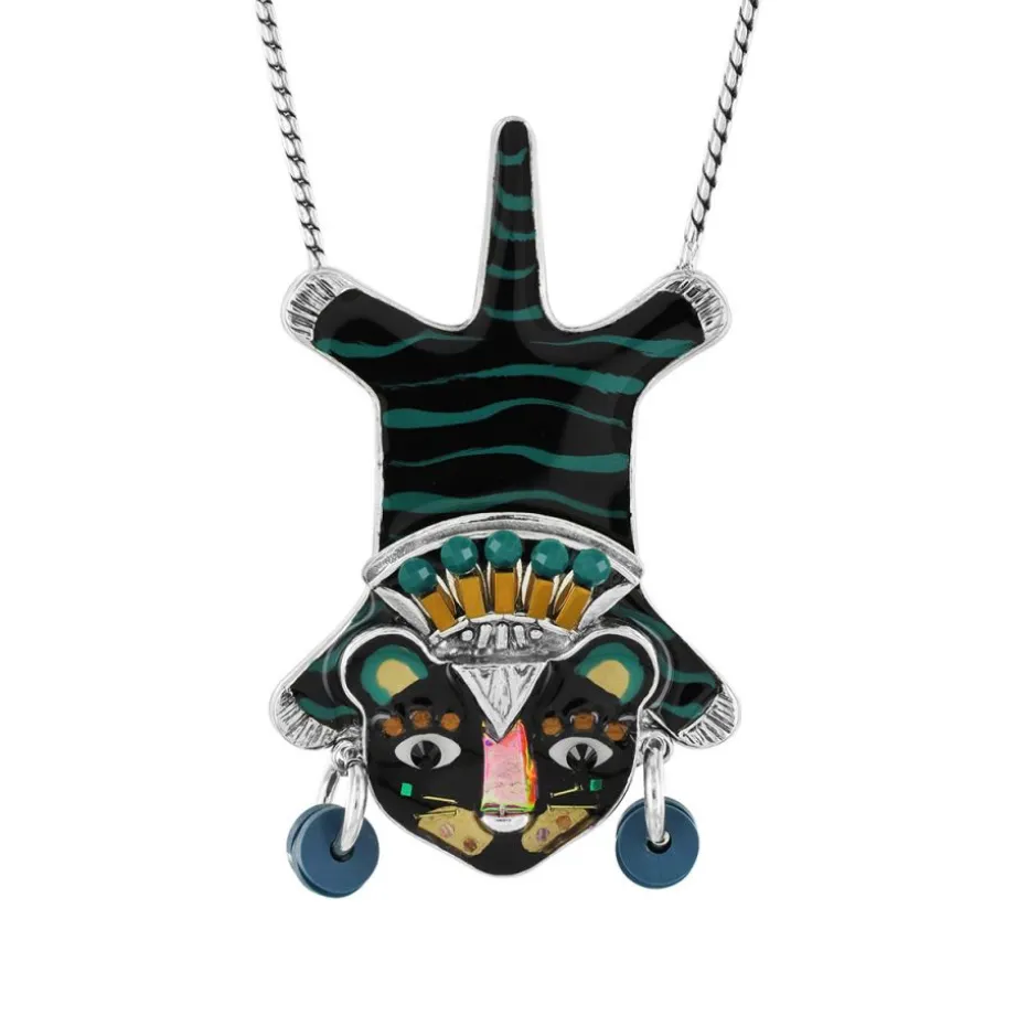 Collier*Taratata Bijoux Pacha