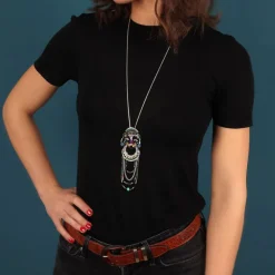 Collier*Taratata Bijoux Pacha