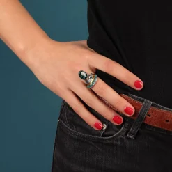 Bague*Taratata Bijoux Pacha