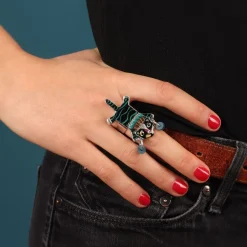 Bague*Taratata Bijoux Pacha