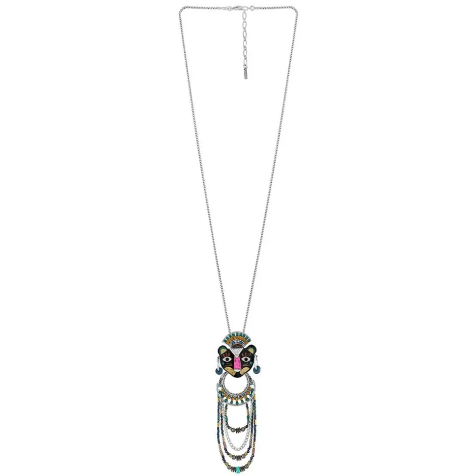 Collier*Taratata Bijoux Pacha