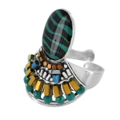 Bague*Taratata Bijoux Pacha