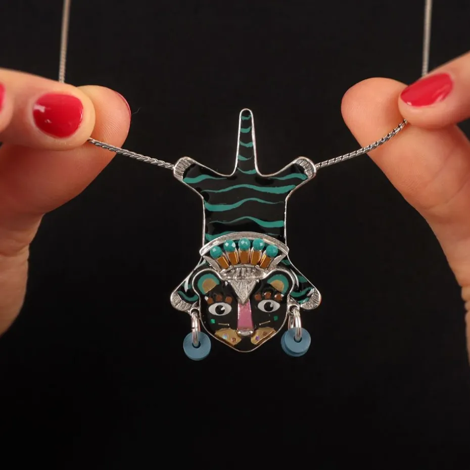 Collier*Taratata Bijoux Pacha