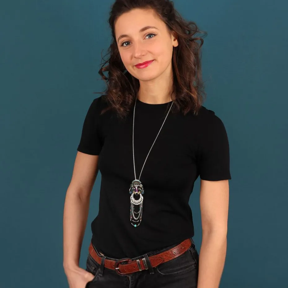 Collier*Taratata Bijoux Pacha