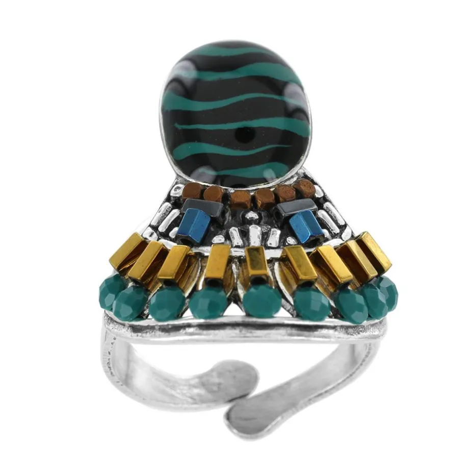 Bague*Taratata Bijoux Pacha