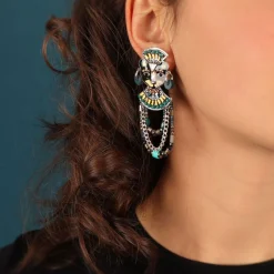 Clips*Taratata Bijoux Pacha
