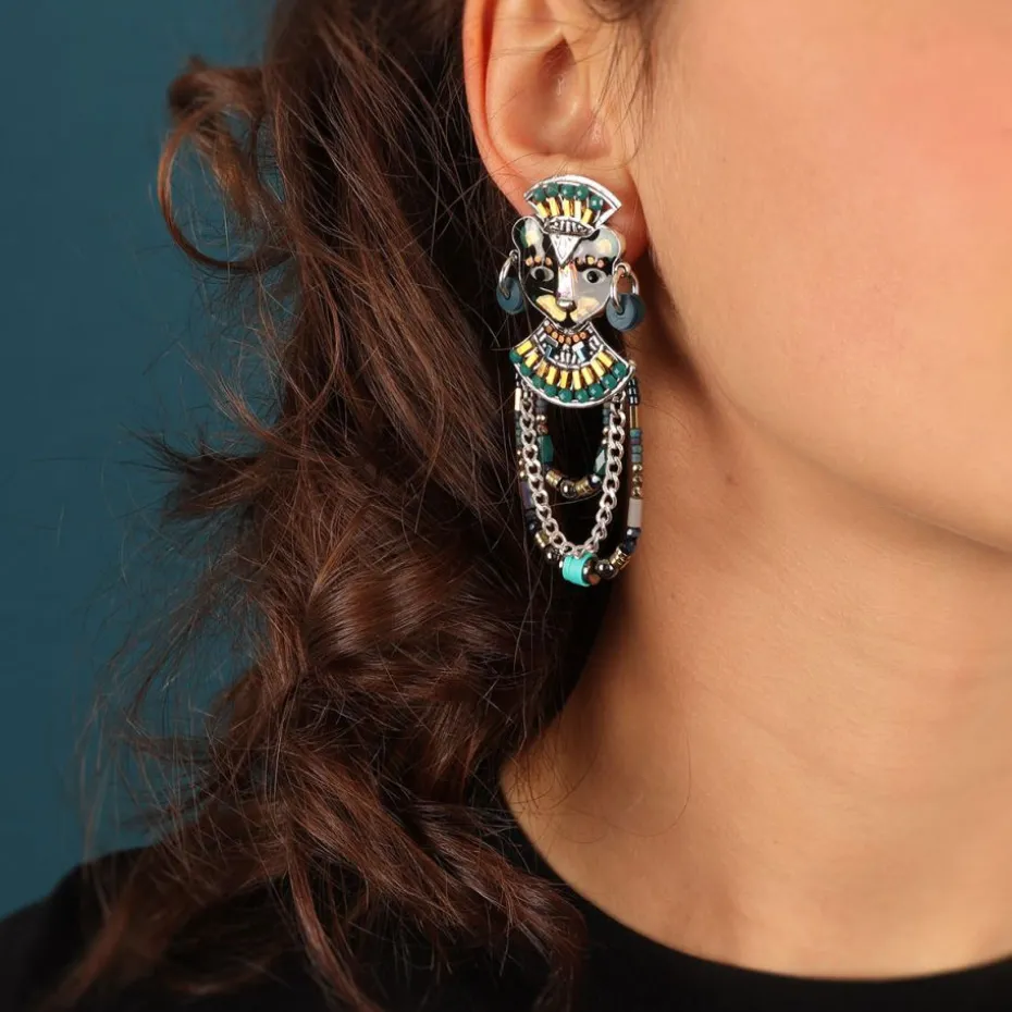 Clips*Taratata Bijoux Pacha