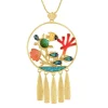 Collier*Taratata Bijoux Pacific