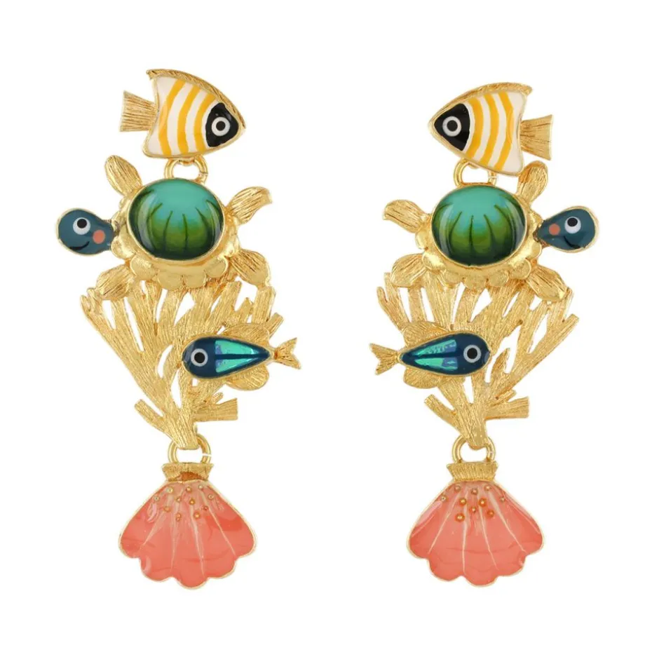 Puces*Taratata Bijoux Pacific