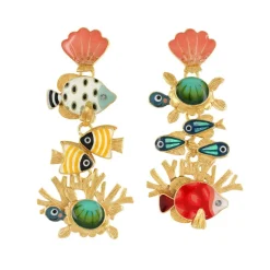 Puces*Taratata Bijoux Pacific