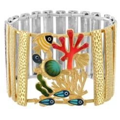 Bracelet*Taratata Bijoux Pacific